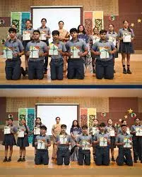 K.R. Mangalam World School, Gurgaon